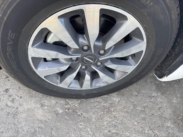 2024 Chrysler Pacifica Hybrid Select 2024 Chrysler Pacifica Hybrid Select