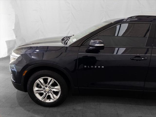 2020 Chevrolet Blazer AWD 2LT