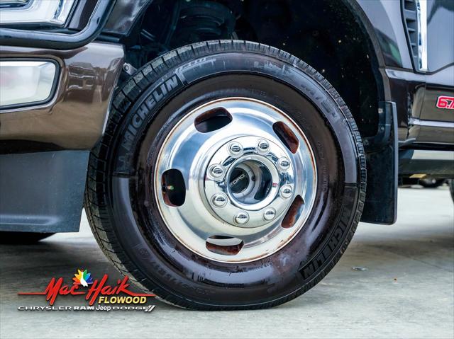 2024 Ford F-350 Limited