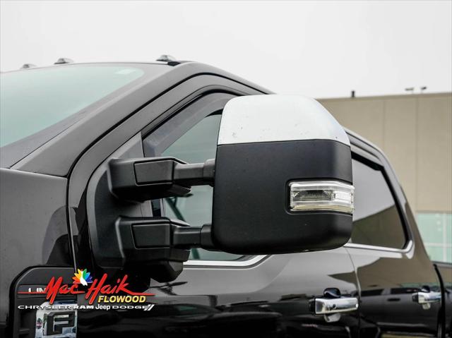 2024 Ford F-350 Limited