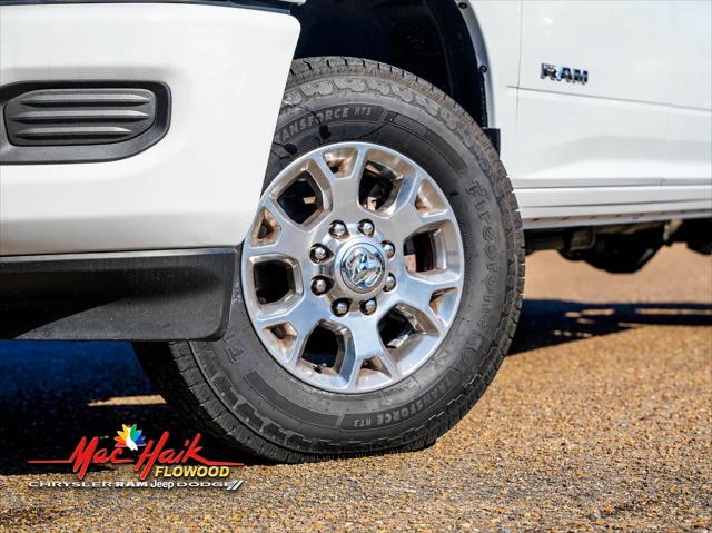 2023 RAM 3500 Laramie Crew Cab 4x4 64 Box 2023 RAM 3500 Laramie Crew Cab 4x4 64 Box