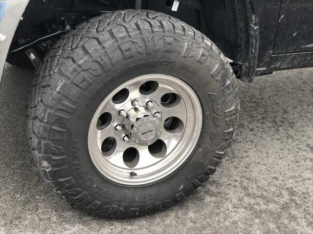 2024 RAM 2500 Tradesman Crew Cab 4x4 64 Box