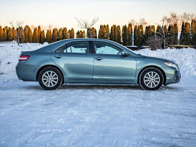 2010 Toyota Camry BASE 2010 Toyota Camry BASE