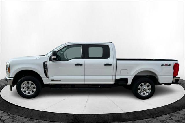 2024 Ford F-250 XLT 2024 Ford F-250 XLT