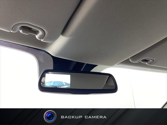 2018 RAM 1500 Express Crew Cab 4x4 57 Box