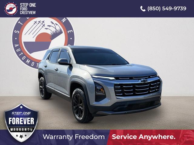 2026 Chevrolet Equinox FWD LT 2026 Chevrolet Equinox FWD LT