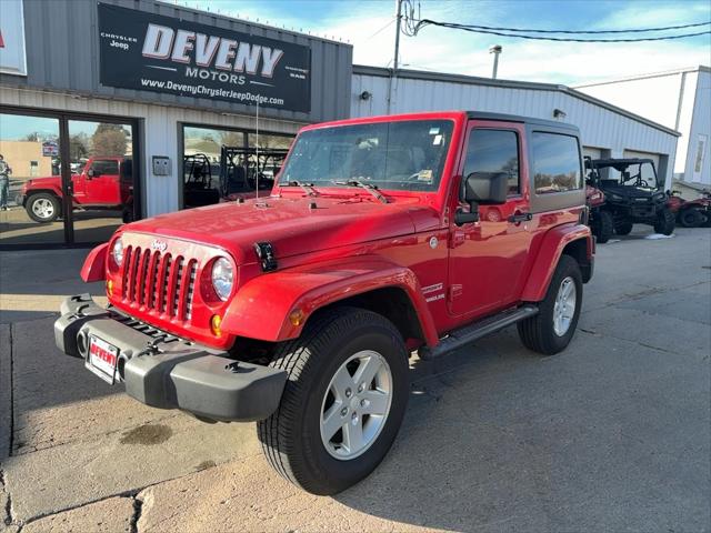 2011 Jeep Wrangler Sport 2011 Jeep Wrangler Sport