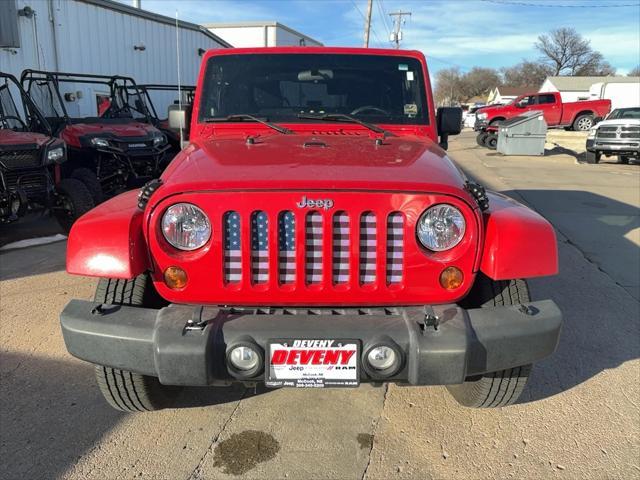 2011 Jeep Wrangler Sport 2011 Jeep Wrangler Sport