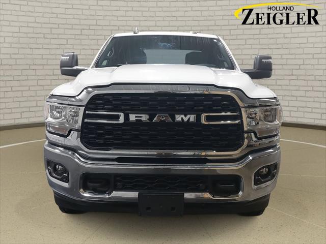 2024 RAM 2500 Big Horn Crew Cab 4x4 64 Box