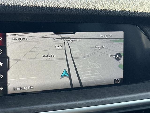 2021 Alfa Romeo Stelvio Ti AWD