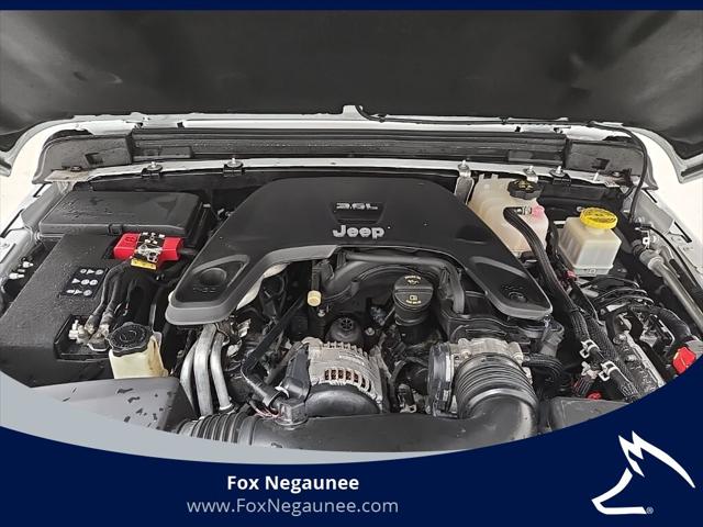 2020 Jeep Gladiator Rubicon 4X4 2020 Jeep Gladiator Rubicon 4X4