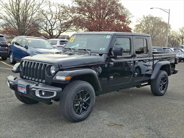 2022 Jeep Gladiator Sport S 4x4 2022 Jeep Gladiator Sport S 4x4