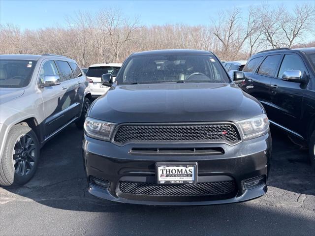 2019 Dodge Durango GT Plus AWD