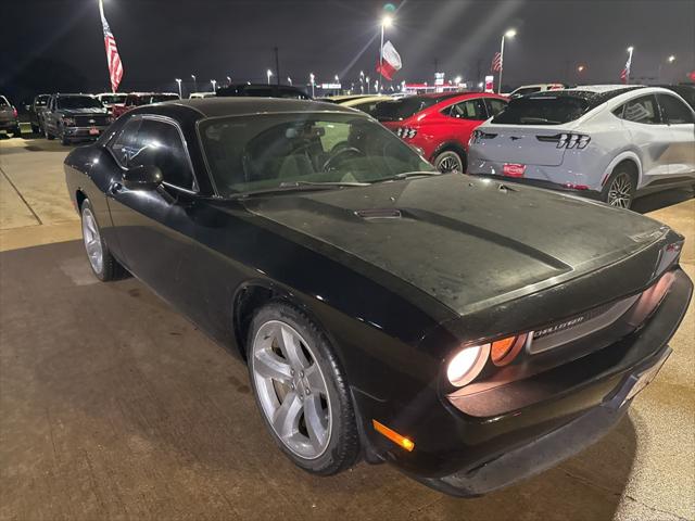2013 Dodge Challenger SXT 2013 Dodge Challenger SXT