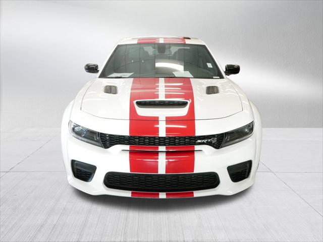 2023 Dodge Charger SRT Jailbreak 2023 Dodge Charger SRT Jailbreak