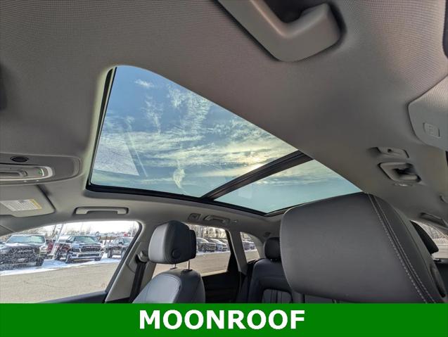 2023 Audi Q5 Premium Plus 45 TFSI S line quattro