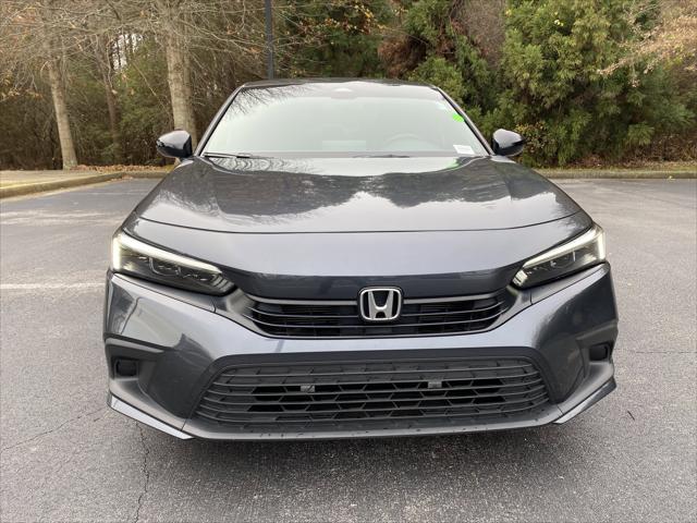 2024 Honda Civic Sedan Sport 2024 Honda Civic Sedan Sport