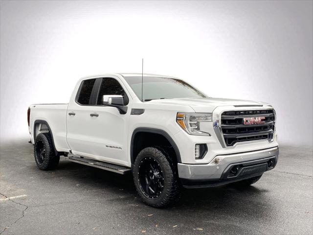 2019 GMC Sierra 1500 2019 GMC Sierra 1500