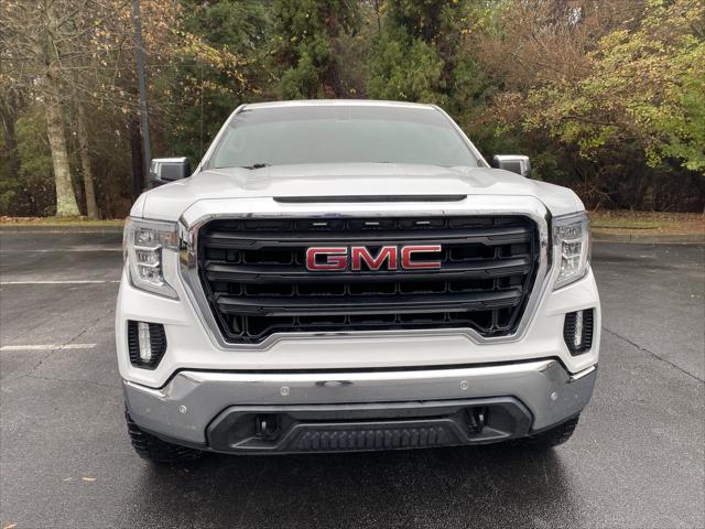 2019 GMC Sierra 1500 2019 GMC Sierra 1500