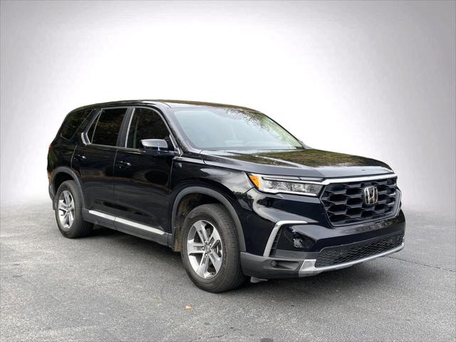 2024 Honda Pilot EX-L 7 Passenger 2024 Honda Pilot EX-L 7 Passenger