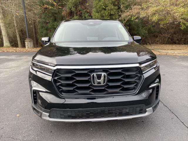 2024 Honda Pilot EX-L 7 Passenger 2024 Honda Pilot EX-L 7 Passenger