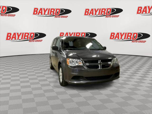 2020 Dodge Grand Caravan SE 2020 Dodge Grand Caravan SE
