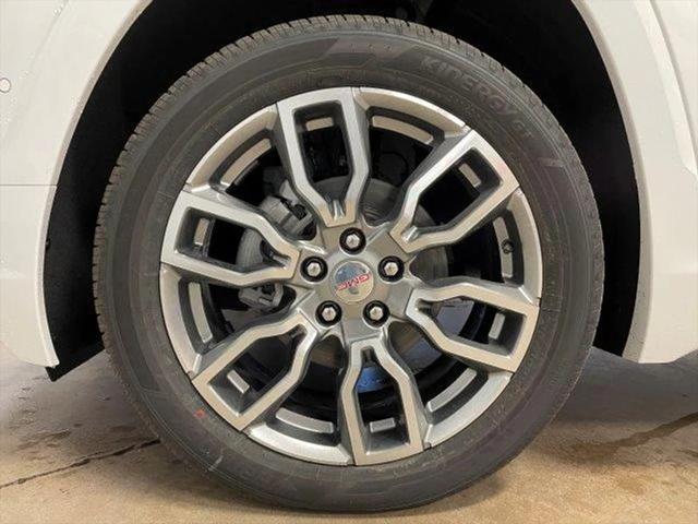 2024 GMC Terrain AWD Denali 2024 GMC Terrain AWD Denali