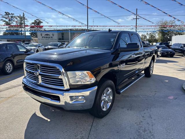2013 RAM 3500 Big Horn 2013 RAM 3500 Big Horn