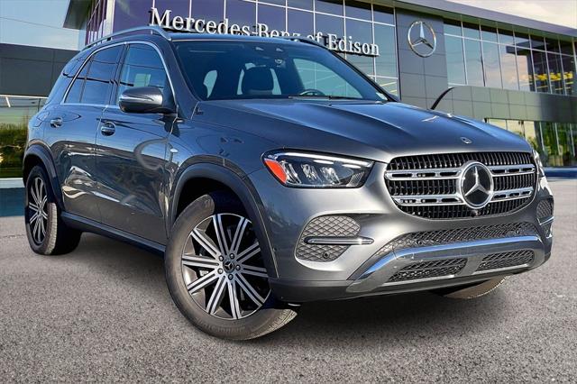2025 Mercedes-Benz GLE GLE 450 4MATIC for sale in Edison, NJ