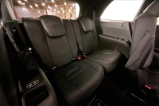 2025 Mercedes-Benz GLS GLS 450 4MATIC