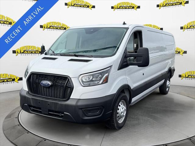 2024 Ford Transit-350 Cargo Van Base 101A