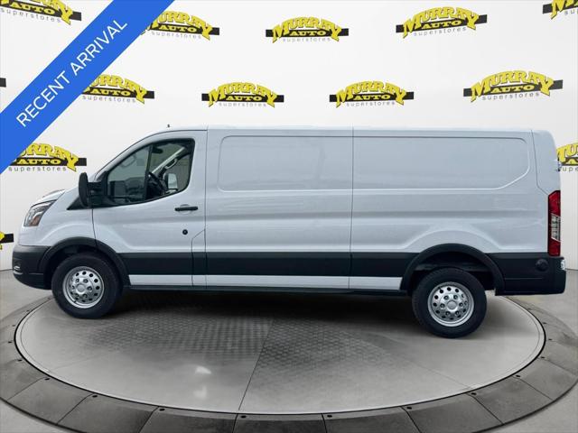 2024 Ford Transit-350 Cargo Van Base 101A
