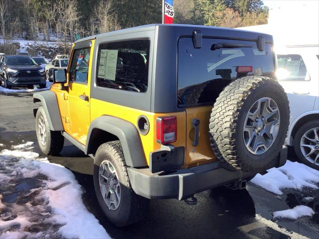 2014 Jeep Wrangler Rubicon 2014 Jeep Wrangler Rubicon