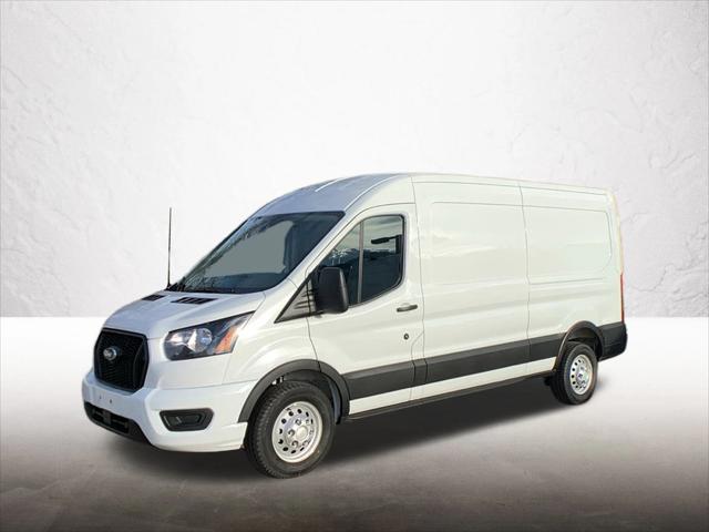 2025 Ford Transit-250 Cargo Van Base
