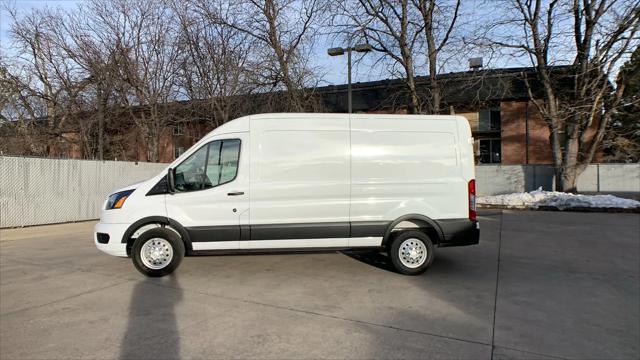 2025 Ford Transit-250 Cargo Van Base