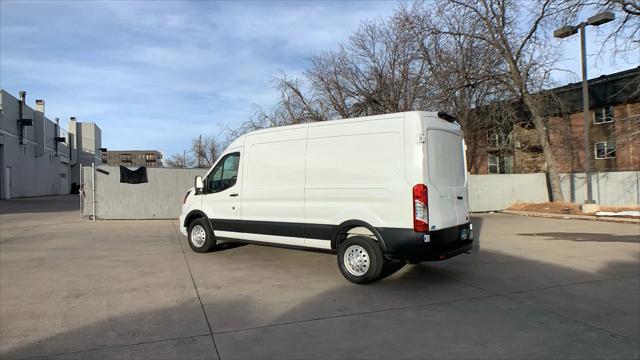 2025 Ford Transit-250 Cargo Van Base