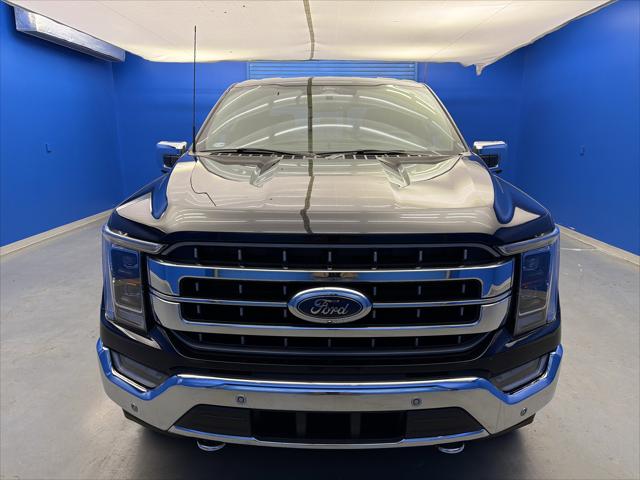 2022 Ford F-150 LARIAT 2022 Ford F-150 LARIAT