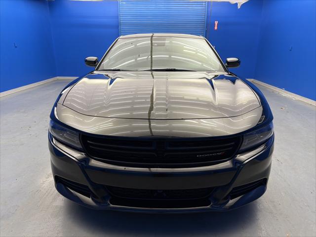 2022 Dodge Charger SXT RWD