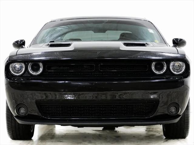 2021 Dodge Challenger SXT 2021 Dodge Challenger SXT