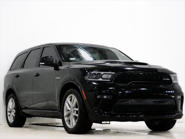 2022 Dodge Durango R/T AWD 2022 Dodge Durango R/T AWD