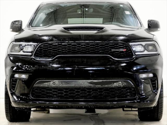 2022 Dodge Durango R/T AWD 2022 Dodge Durango R/T AWD