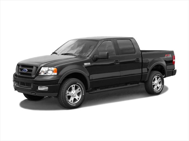 2006 Ford F-150 2006 Ford F-150