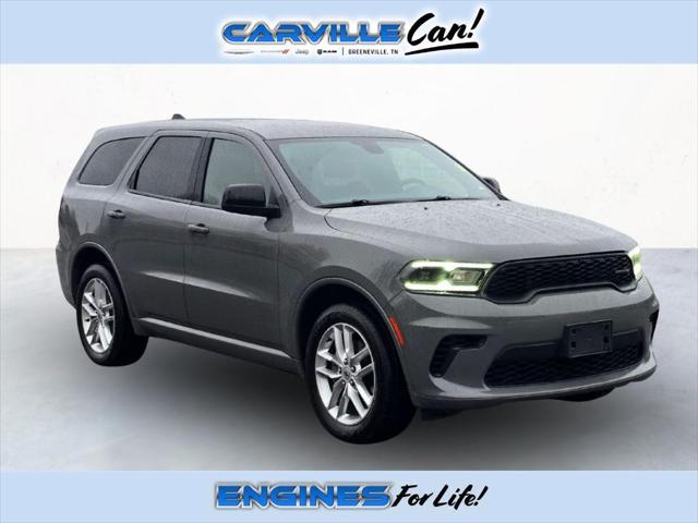 2023 Dodge Durango GT
