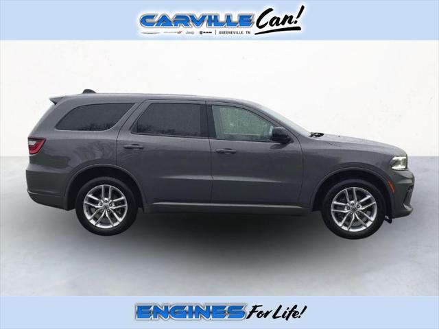 2023 Dodge Durango GT