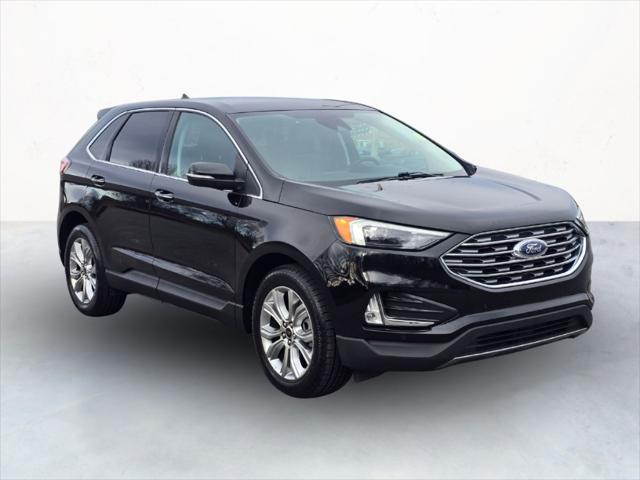 2024 Ford Edge Titanium 2024 Ford Edge Titanium