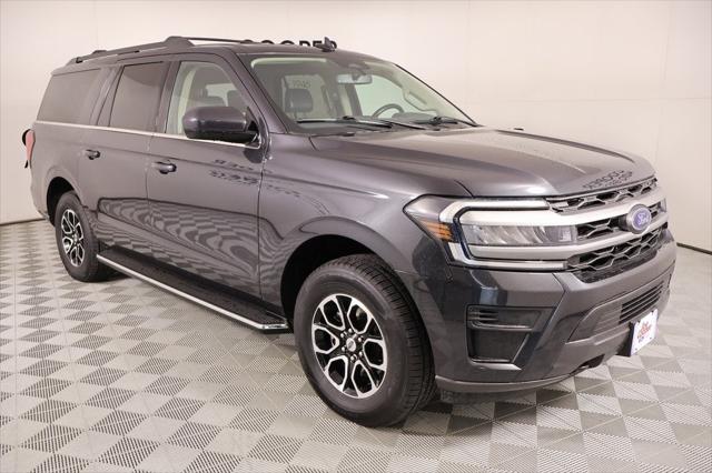 2023 Ford Expedition XLT MAX