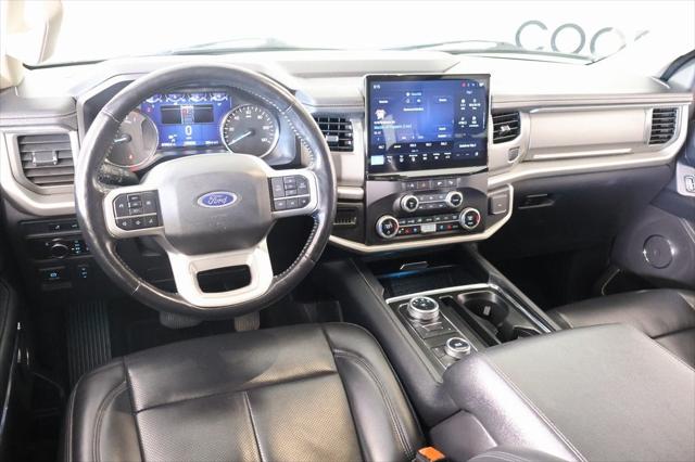 2023 Ford Expedition XLT MAX