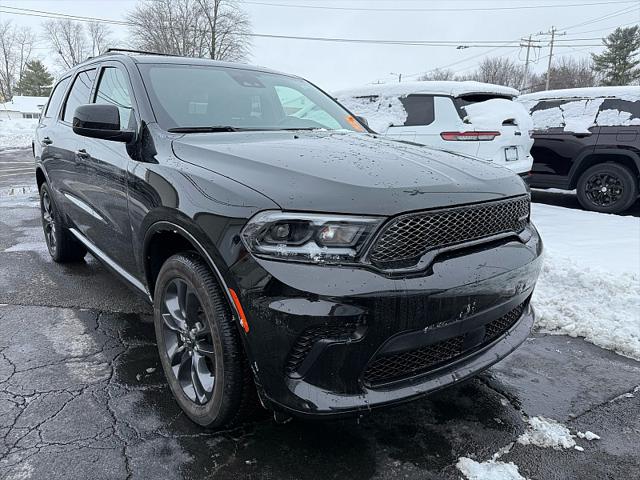 2024 Dodge Durango SXT Plus AWD 2024 Dodge Durango SXT Plus AWD