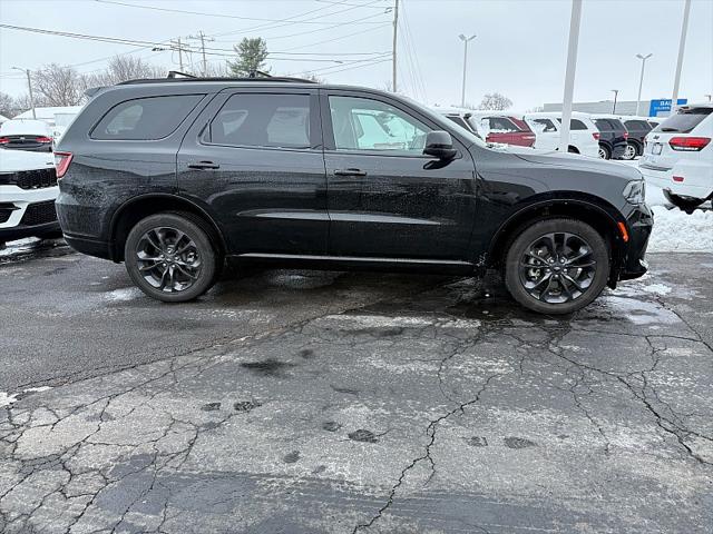 2024 Dodge Durango SXT Plus AWD 2024 Dodge Durango SXT Plus AWD