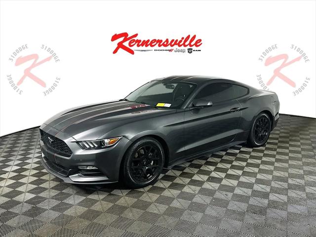 2017 Ford Mustang V6 2017 Ford Mustang V6